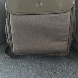 Lulyboo Diaper Bag