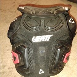 New Youth Chest Protector 