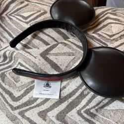 Mickey Ears 