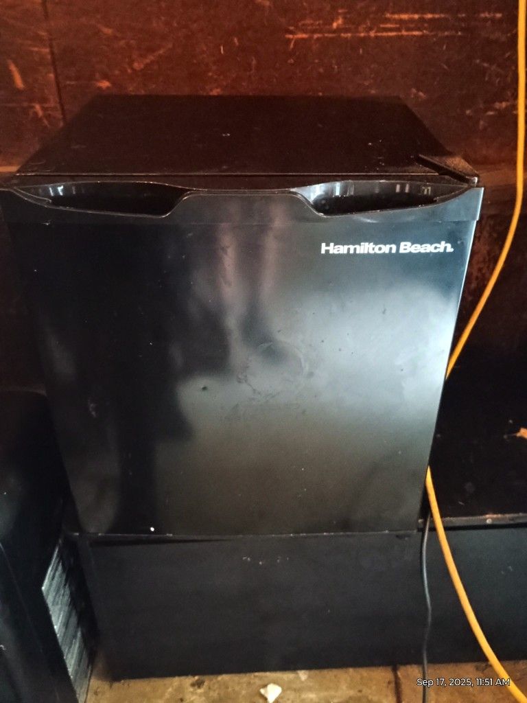 Brand New Mini Fridge