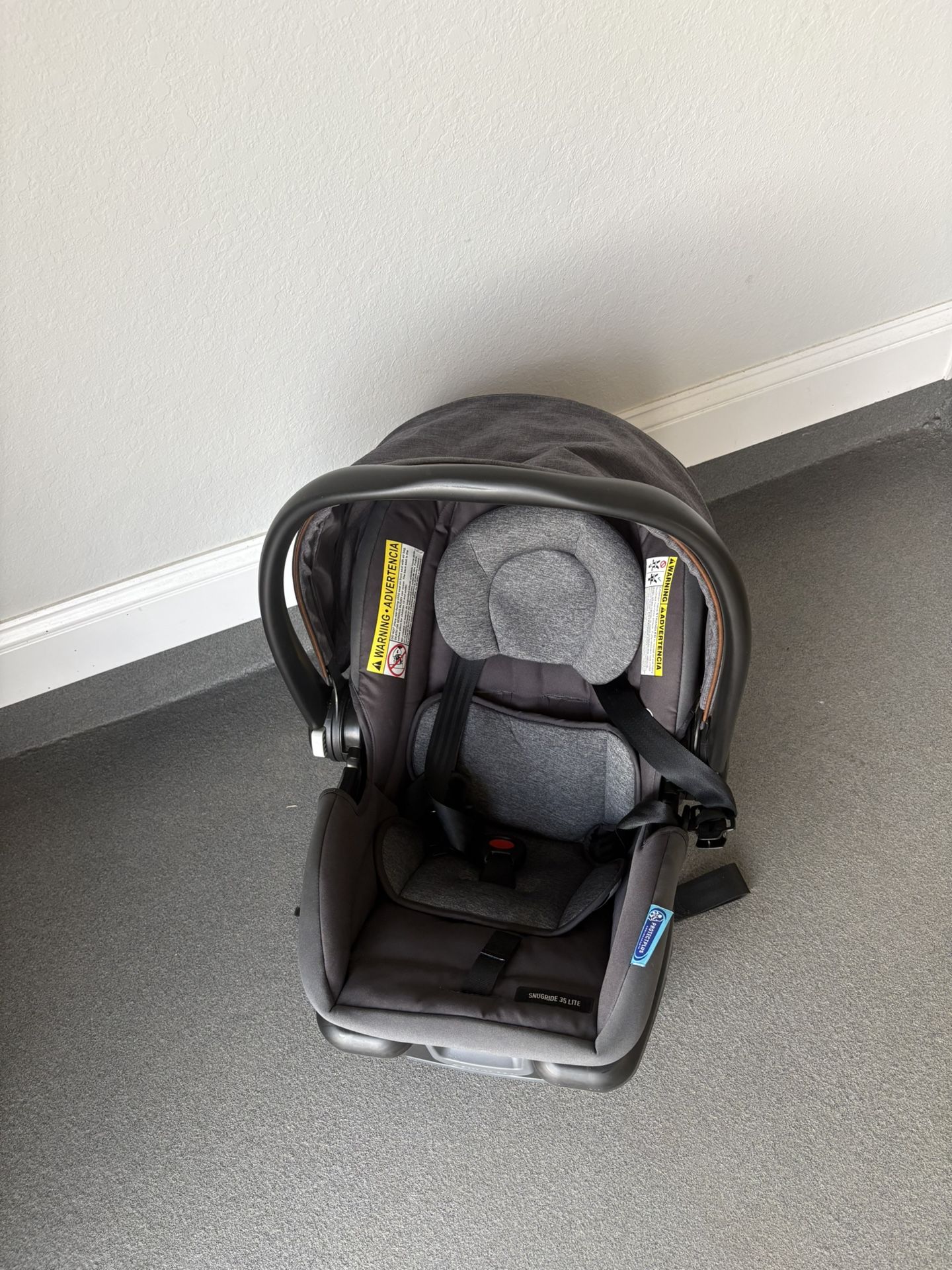 Car Seat