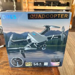♥️♥️ Brand new HD drone with camera♥️♥️