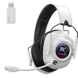Gaming Headset PC, PS5, PS4, Switch