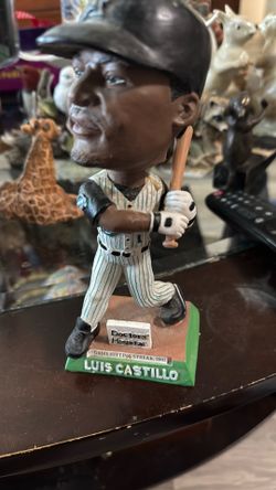 Luis Castillo 