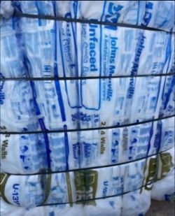 R15 insulation for 2x4 Framing walls
