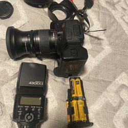 Photo Equipment 