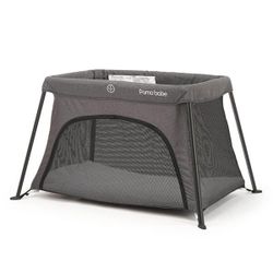 Baby Play Pen Travel Crib (New In Box)