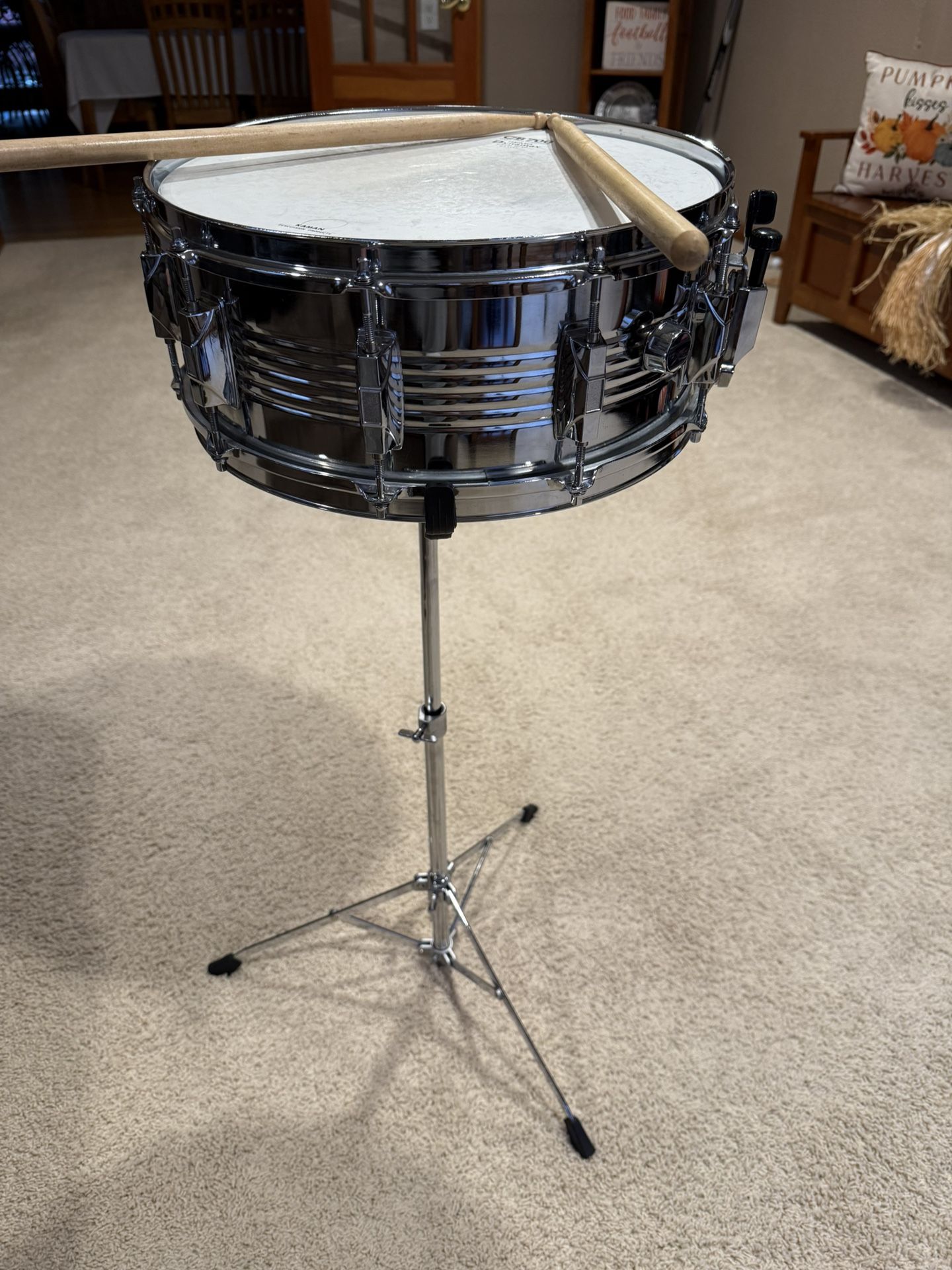 CB 700 Snare Drum Kit