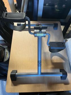 Stationary bike