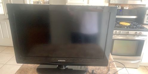 Samsung tv