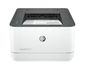HP LaserJet Pro 3001dw Laser Printer