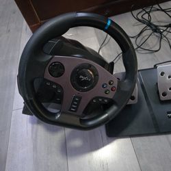 G29 Gaming Wheel 