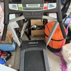 treadmill