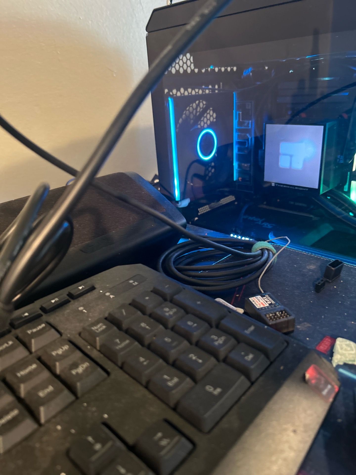 tuf gaming x870 plus WiFi motherboard