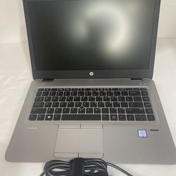 HP EliteBook Laptop i5