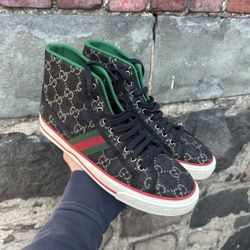 Gucci Sneaker Men