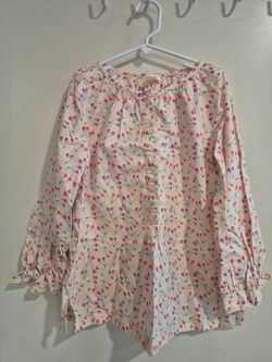 J Crew for Female Youth