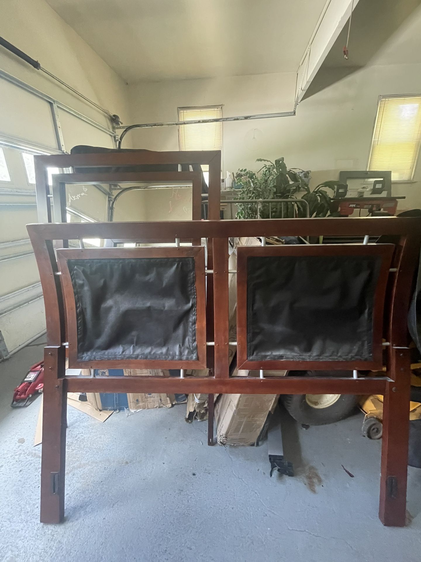 Bedroom Set 6 piece Full