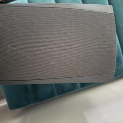 Boston Speakers (2) 