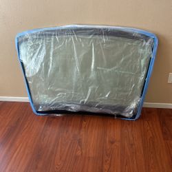 Toyota Yaris Front Windshield For 2007 To 2012 Sedan Models