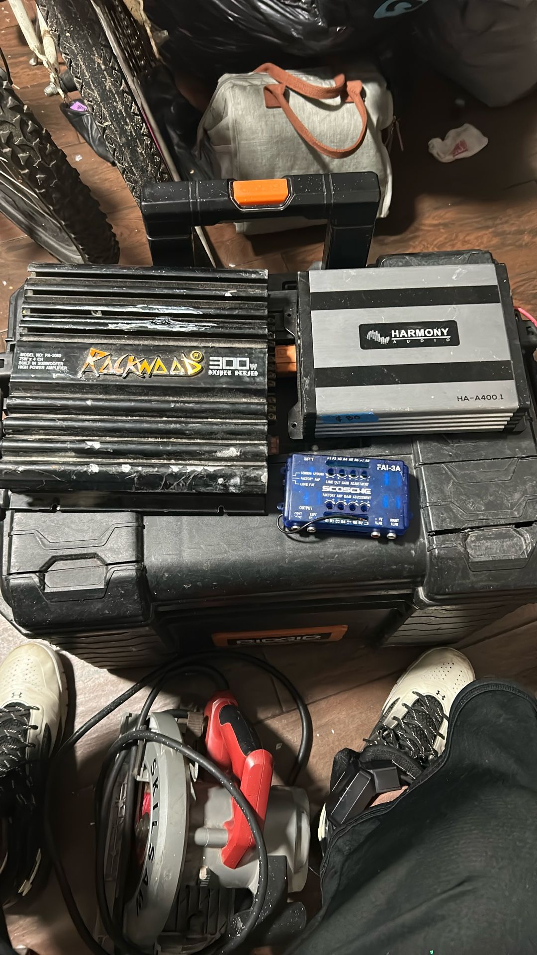 All 3 Items For One Price