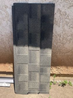 Lamina/Roofing