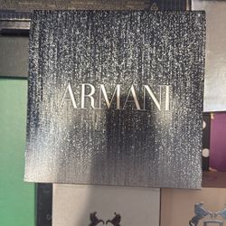 Giorgio Armani, Perfume Set