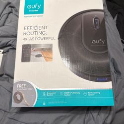 Eufy Robovac G30