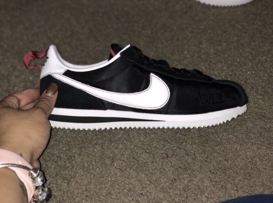 Cortez Kenny 3