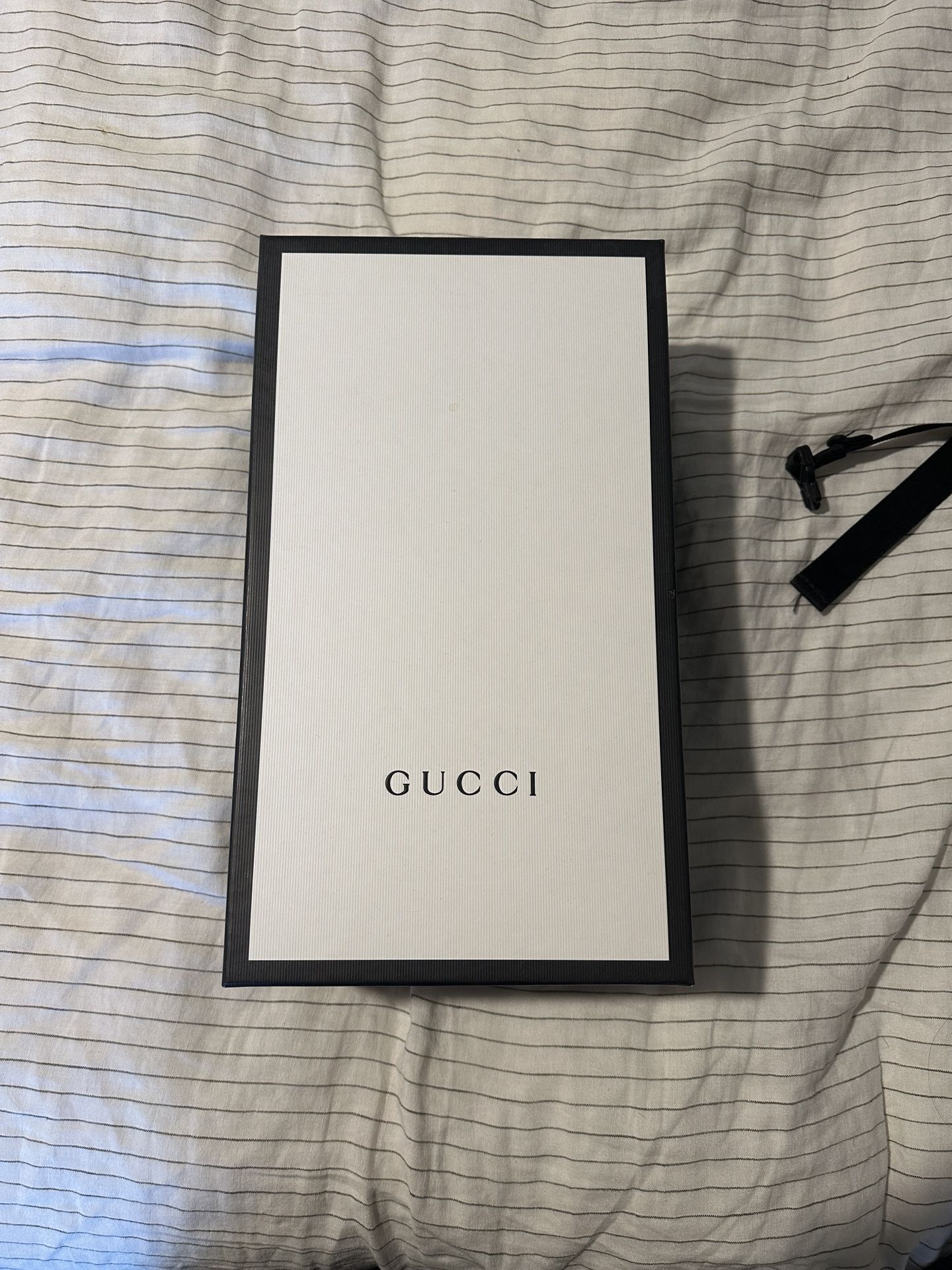 Gucci Slides