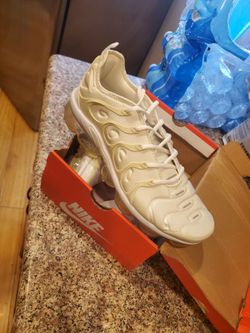 Air vapor max plus