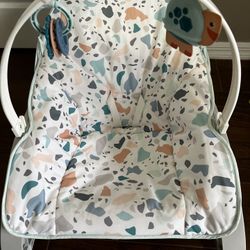 Baby/toddler Chair 