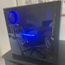 Gaming PC for 1440p 60 Hz Gaming