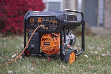 Wen Power Generator