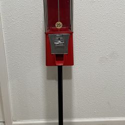 Gumball  Machine for $30