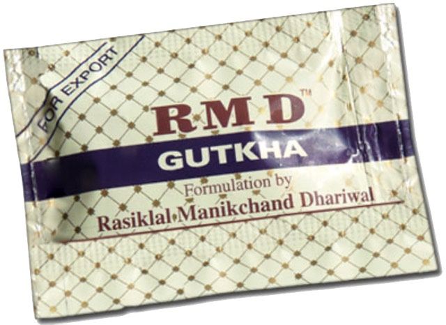 RMD Master-case 40 Pc Box