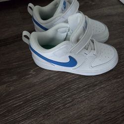 Toddler Boys Nike Shoes 9C 