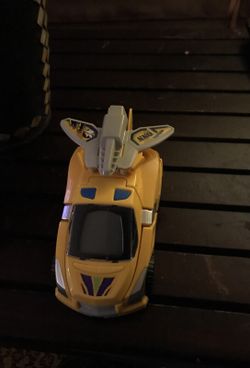 VTEC switch and go Dino's