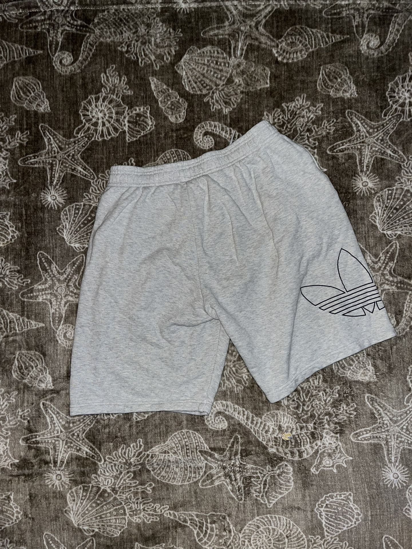 Adidas Shorts