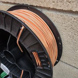 Copper Wire
