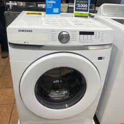Samsung Washer