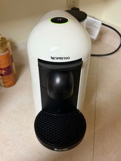 Coffee maker
