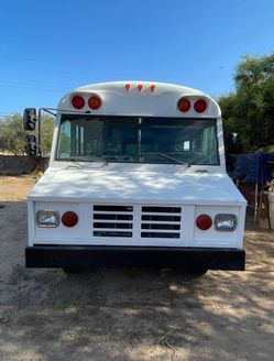Short Bus