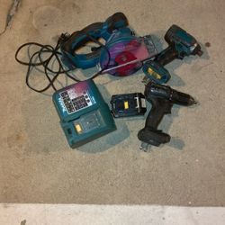 Makita Tools