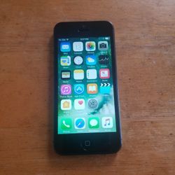 I Phone 5