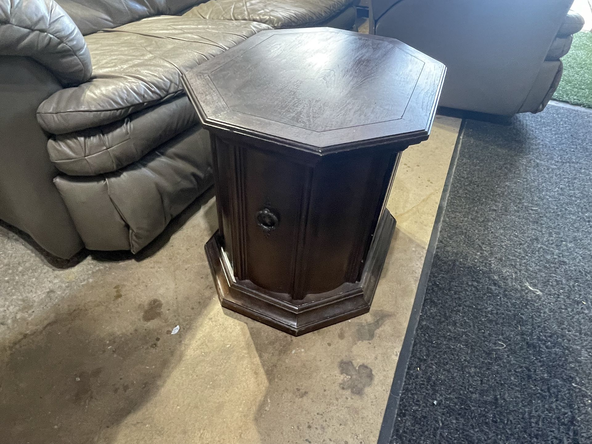 End Table