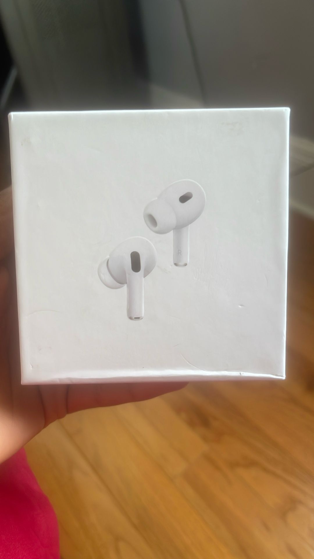 AirPods Pro Gen 2