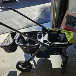 Evenflo Pivot Xplore Wagon