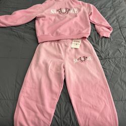 Supreme X True Religion