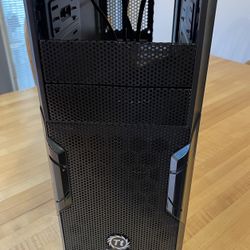 Thermaltake PC Case $25